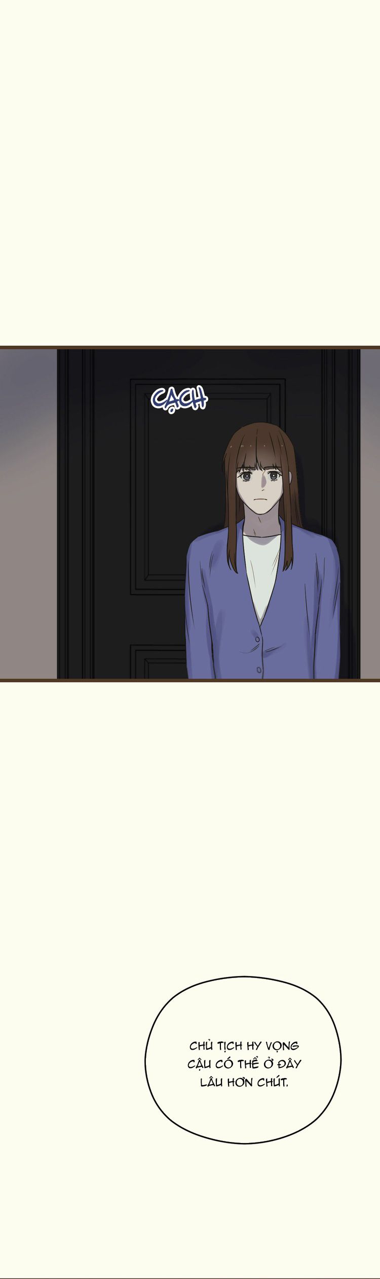 Tương Phùng Chapter 17 - Next Chapter 18