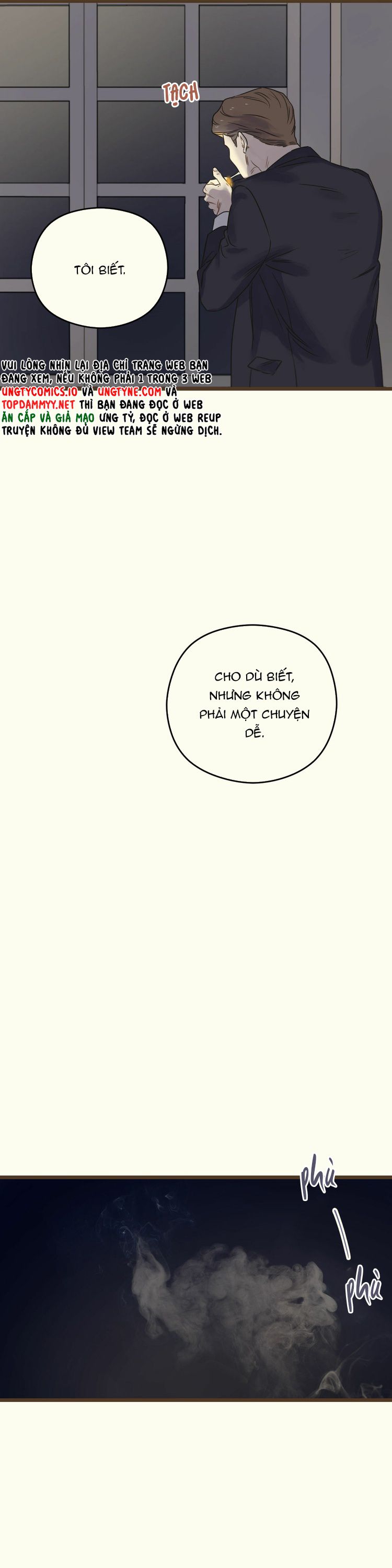 Tương Phùng Chapter 17 - Next Chapter 18