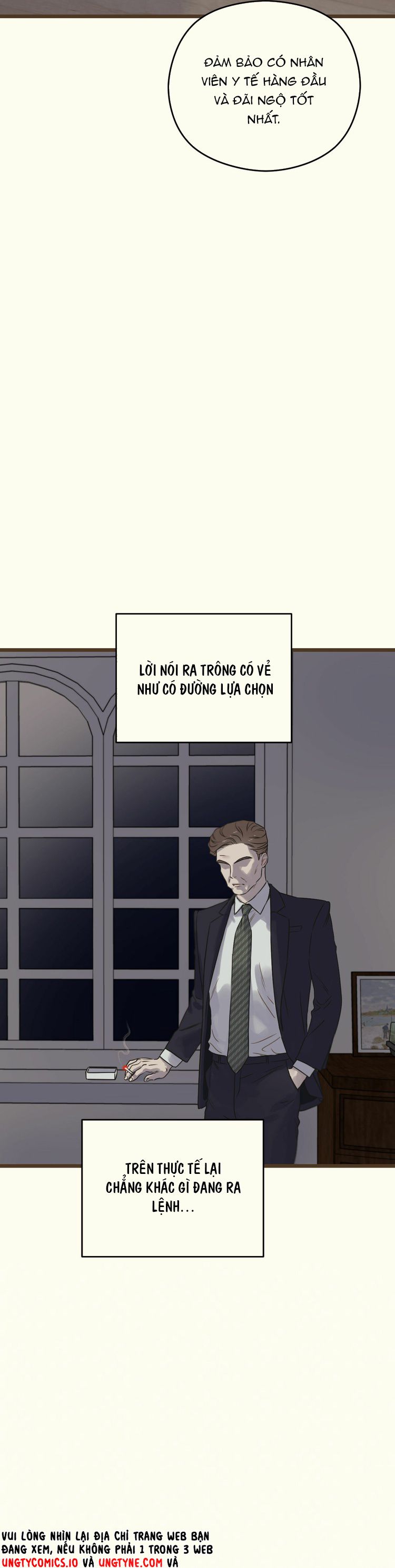 Tương Phùng Chapter 17 - Next Chapter 18