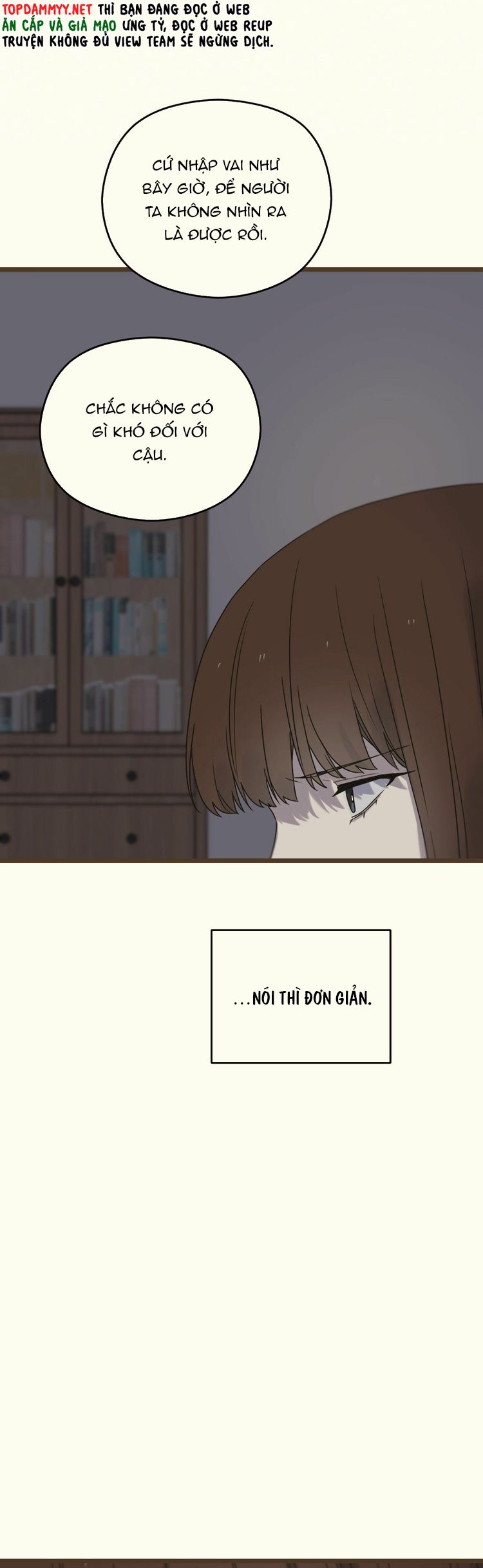 Tương Phùng Chapter 17 - Next Chapter 18