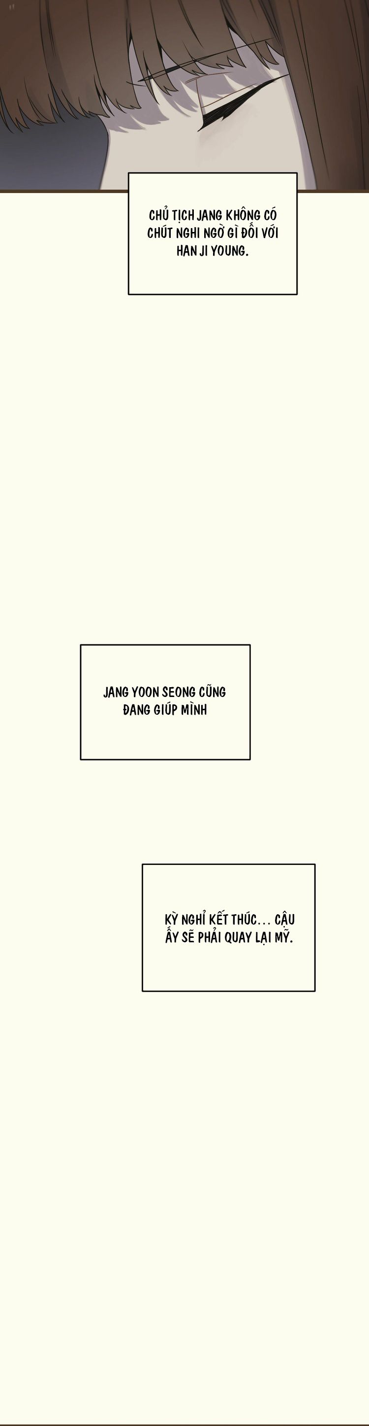 Tương Phùng Chapter 17 - Next Chapter 18