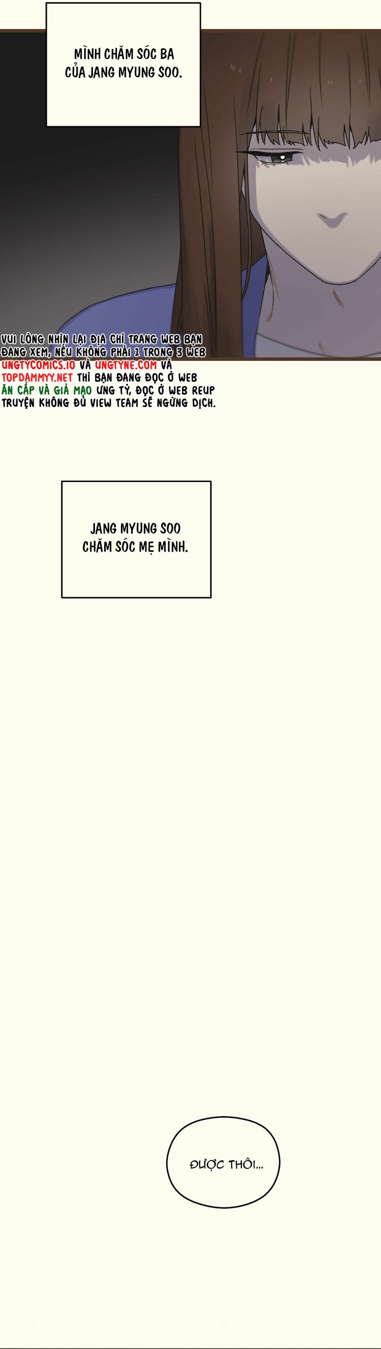 Tương Phùng Chapter 17 - Next Chapter 18