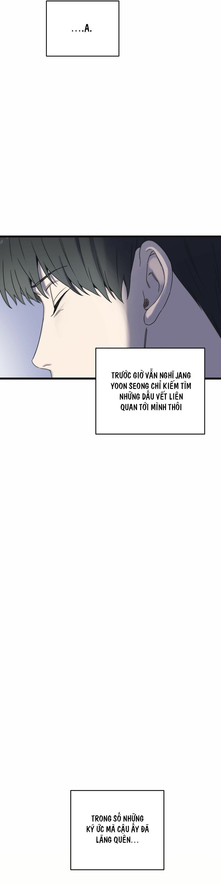 Tương Phùng Chapter 24 - Next Chapter 25