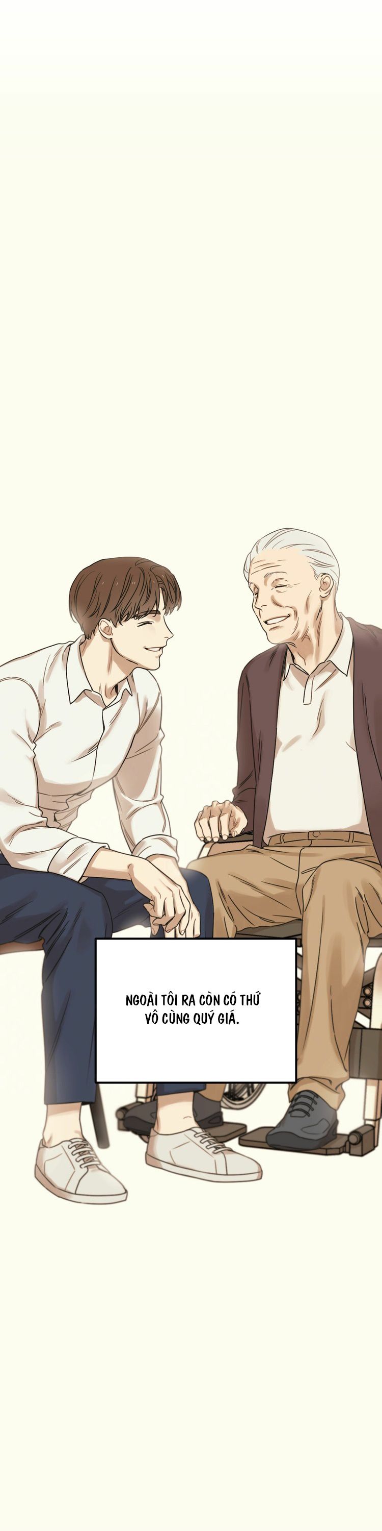 Tương Phùng Chapter 24 - Next Chapter 25