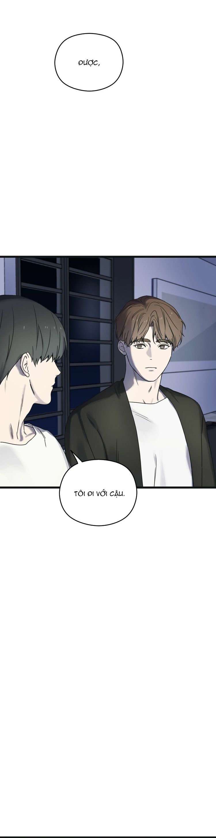 Tương Phùng Chapter 24 - Next Chapter 25