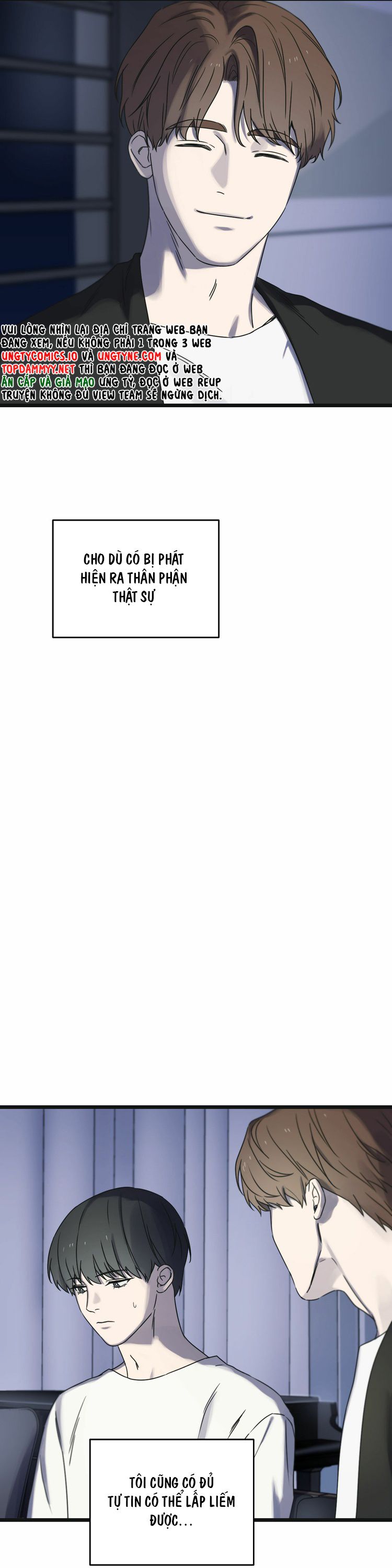 Tương Phùng Chapter 24 - Next Chapter 25