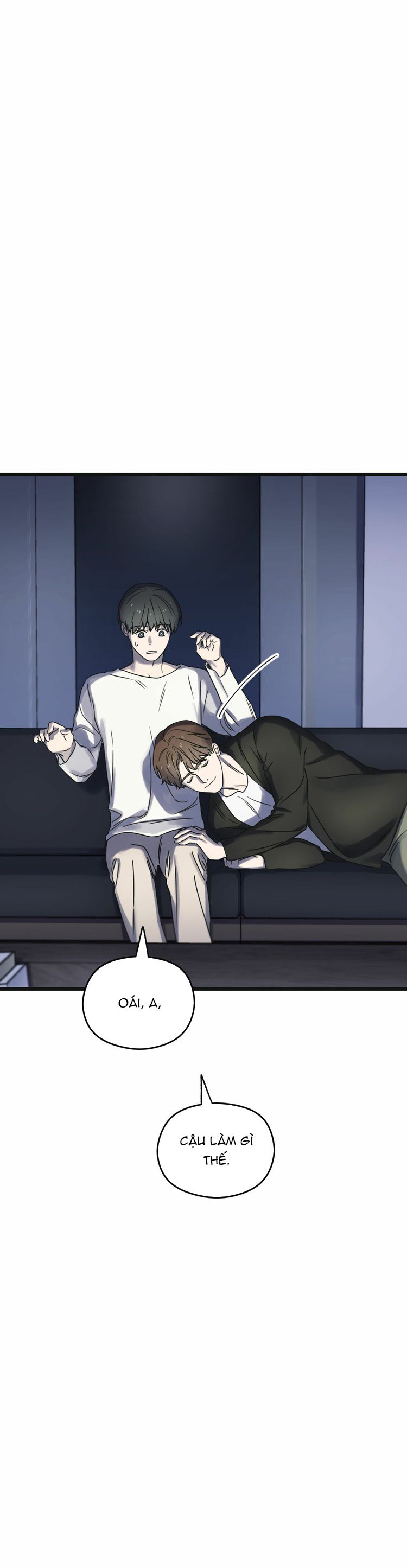 Tương Phùng Chapter 24 - Next Chapter 25