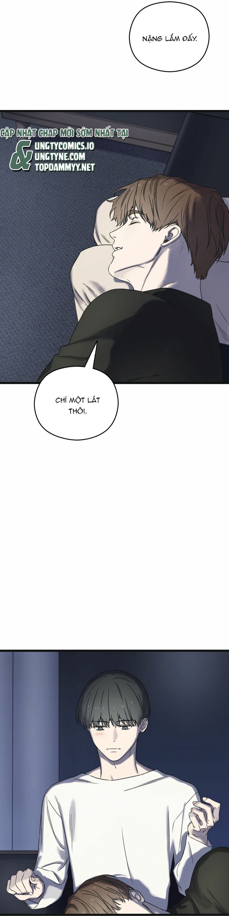 Tương Phùng Chapter 24 - Next Chapter 25