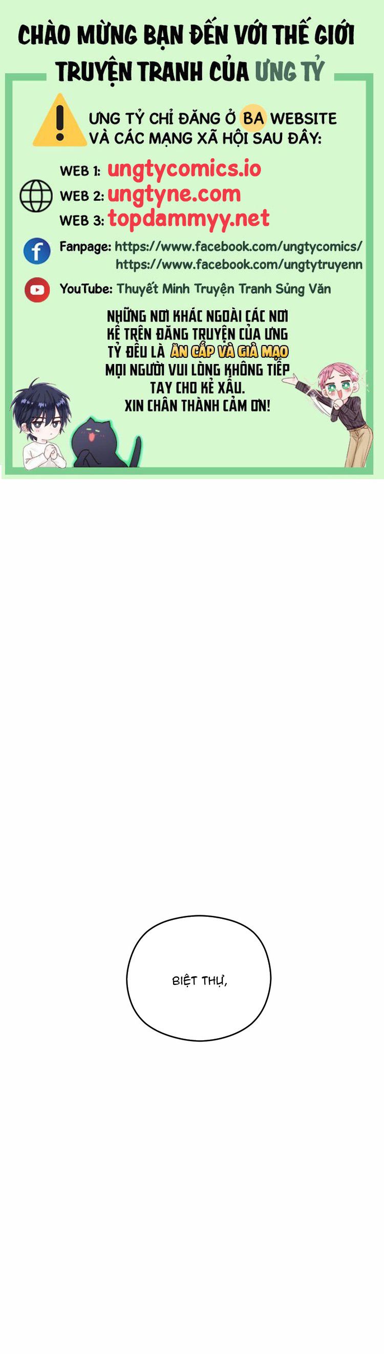 Tương Phùng Chapter 24 - Next Chapter 25