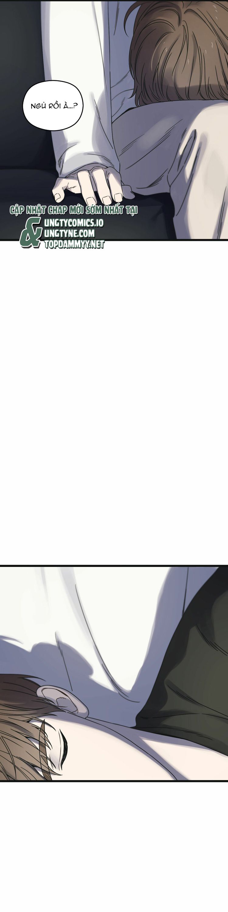 Tương Phùng Chapter 24 - Next Chapter 25