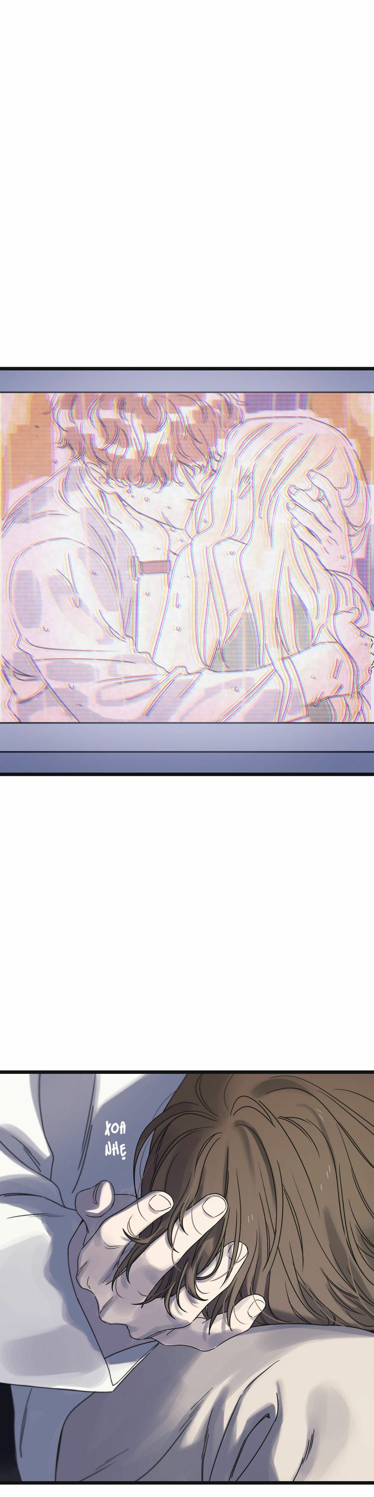 Tương Phùng Chapter 24 - Next Chapter 25