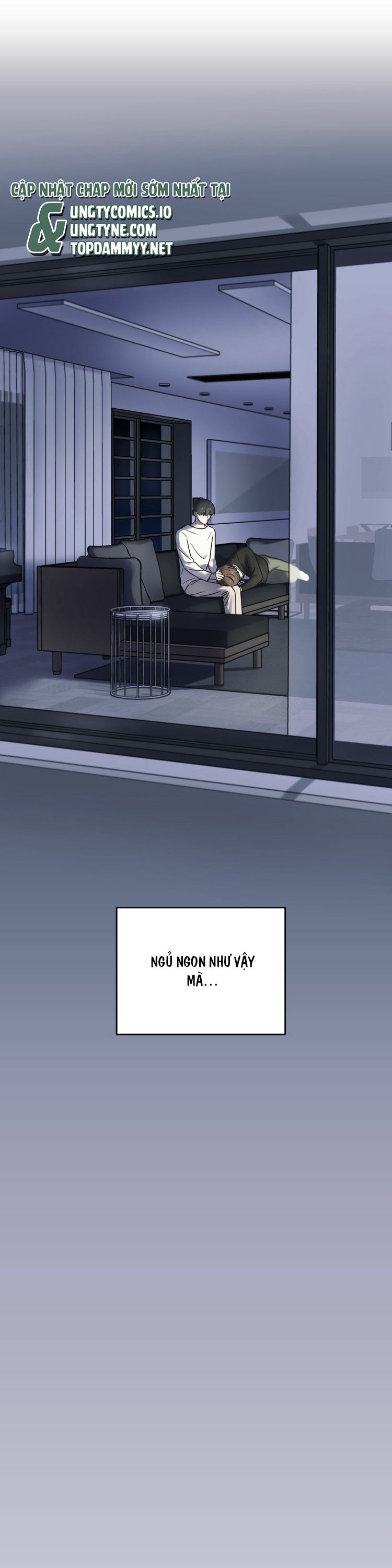 Tương Phùng Chapter 24 - Next Chapter 25