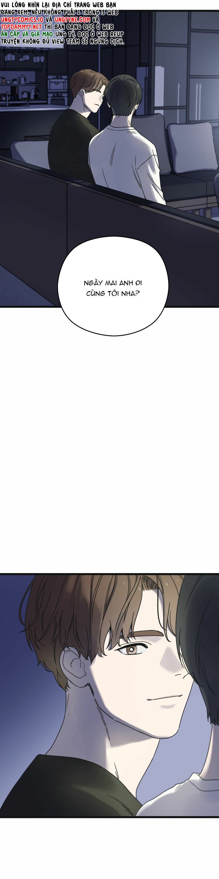 Tương Phùng Chapter 24 - Next Chapter 25