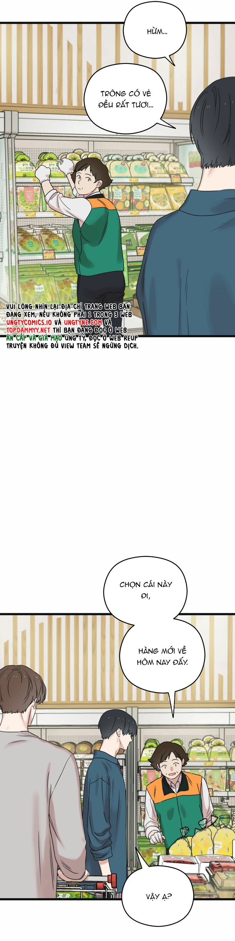 Tương Phùng Chapter 24 - Next Chapter 25