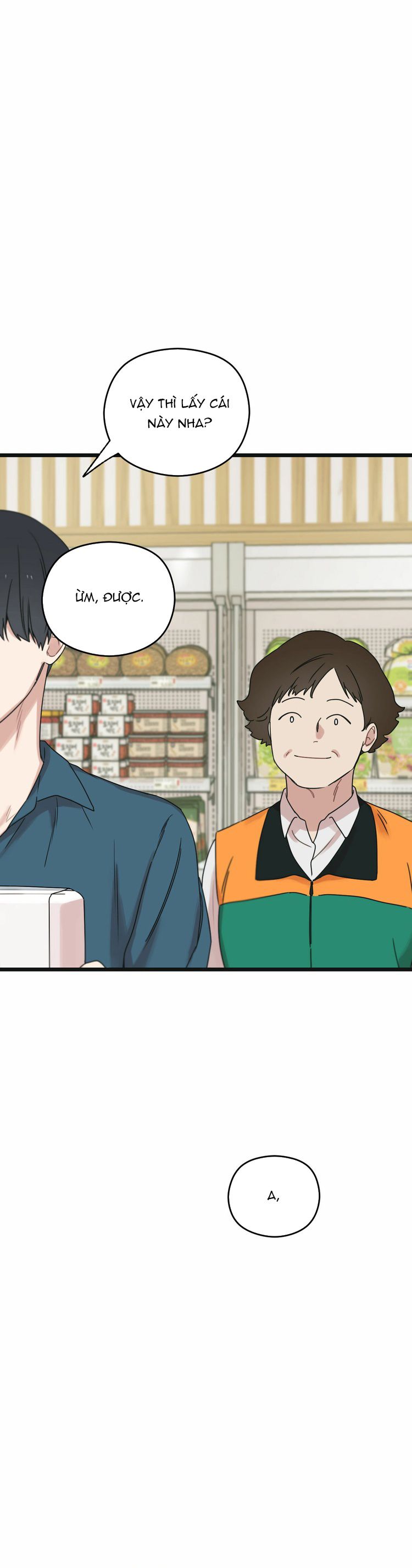 Tương Phùng Chapter 24 - Next Chapter 25