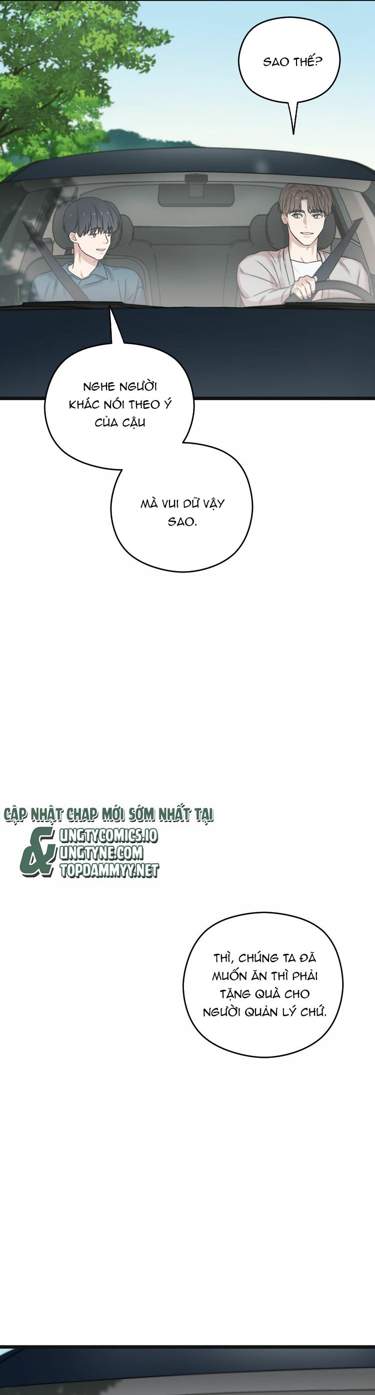 Tương Phùng Chapter 24 - Next Chapter 25