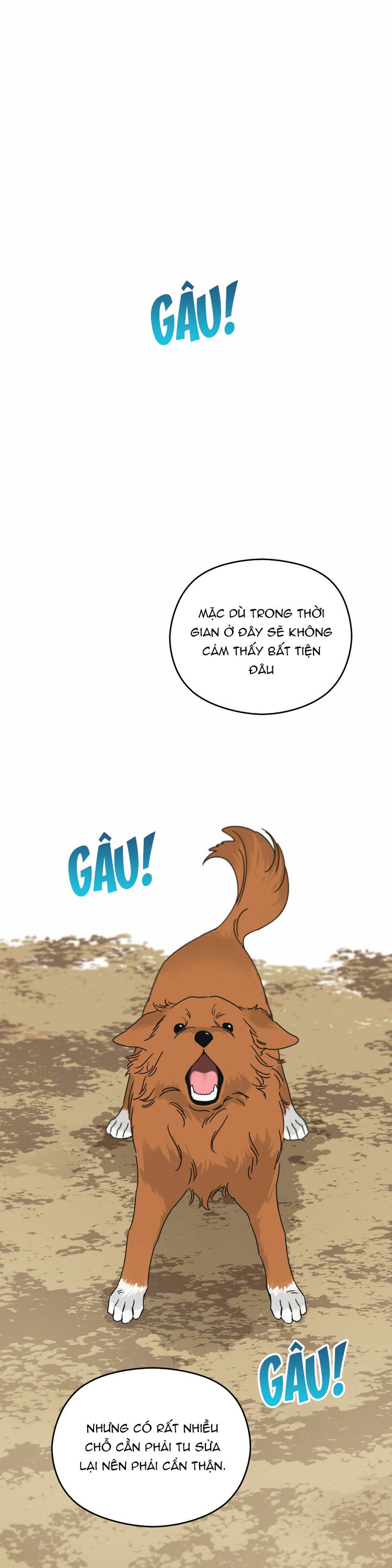 Tương Phùng Chapter 24 - Next Chapter 25