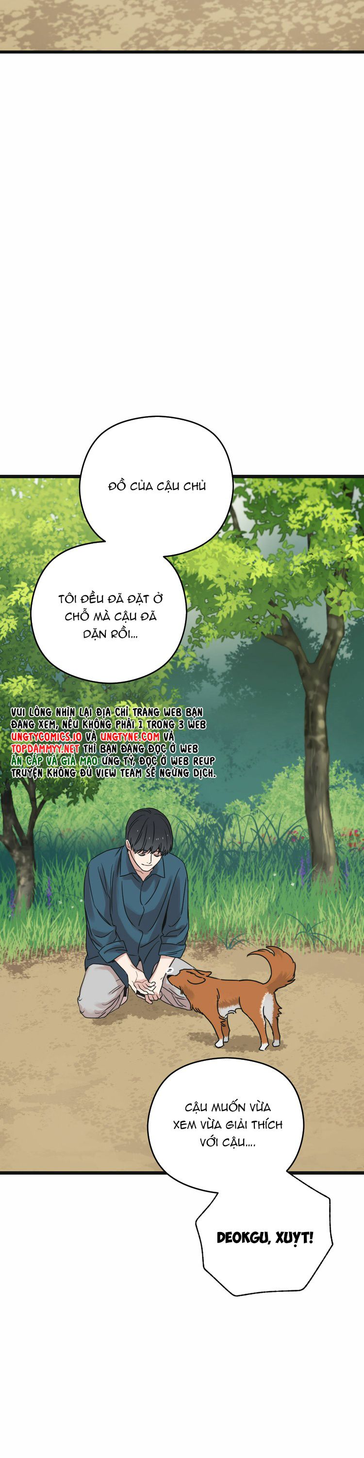 Tương Phùng Chapter 24 - Next Chapter 25