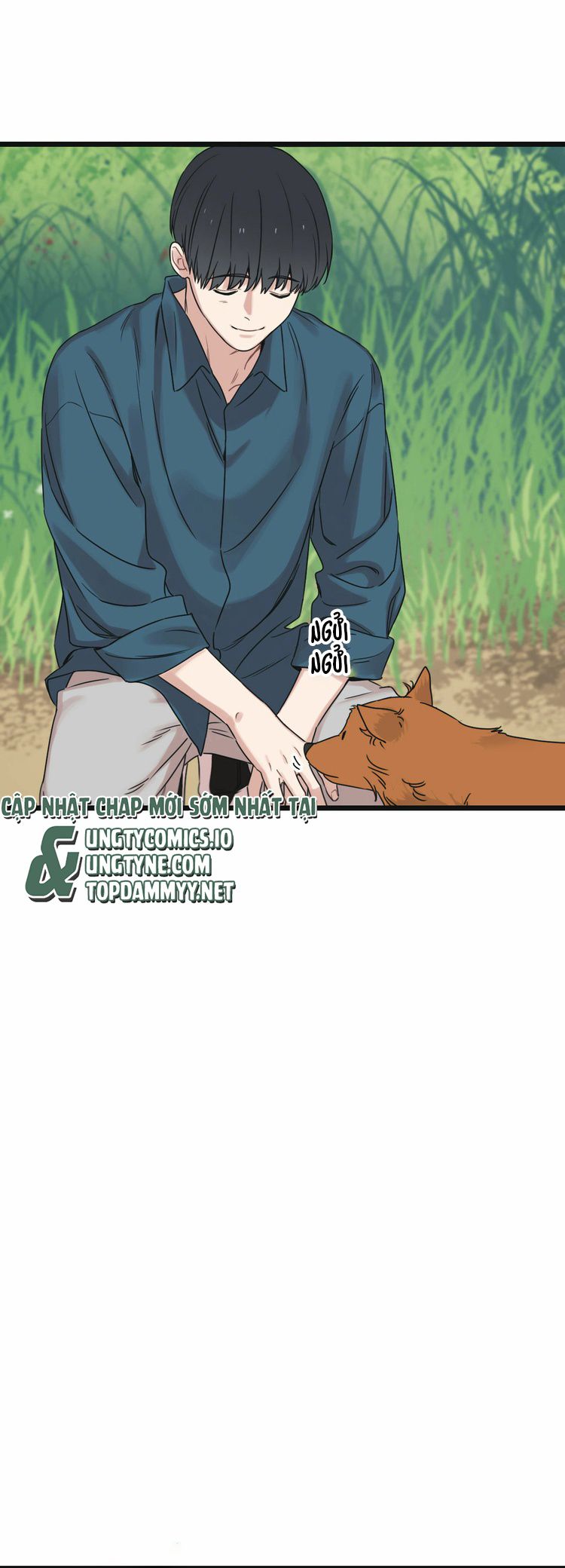 Tương Phùng Chapter 24 - Next Chapter 25