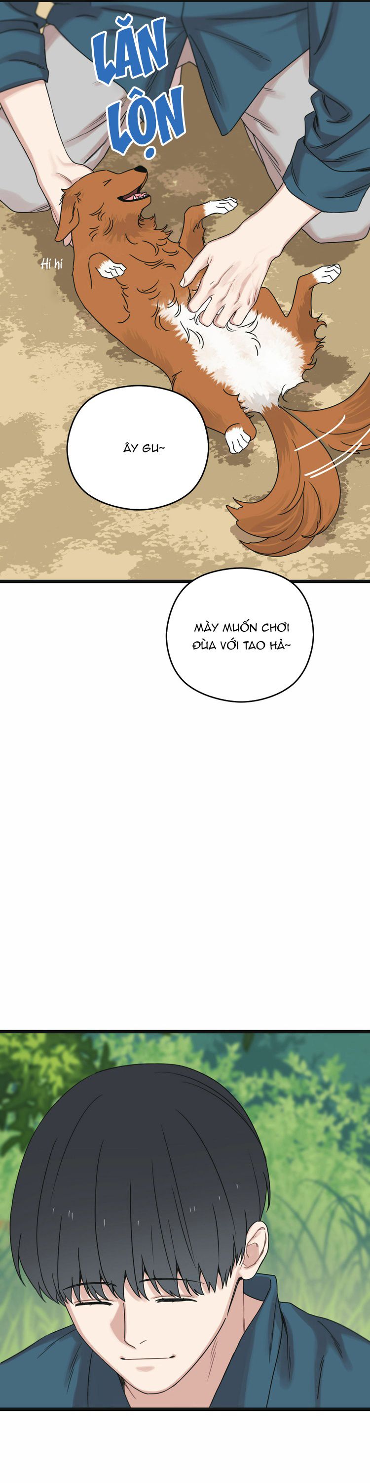 Tương Phùng Chapter 24 - Next Chapter 25