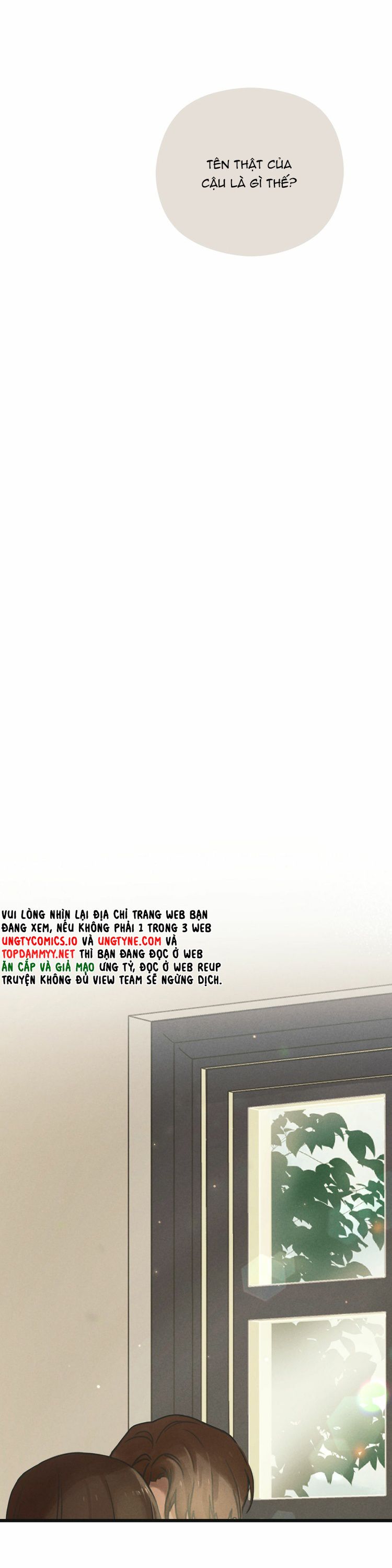 Tương Phùng Chapter 24 - Next Chapter 25