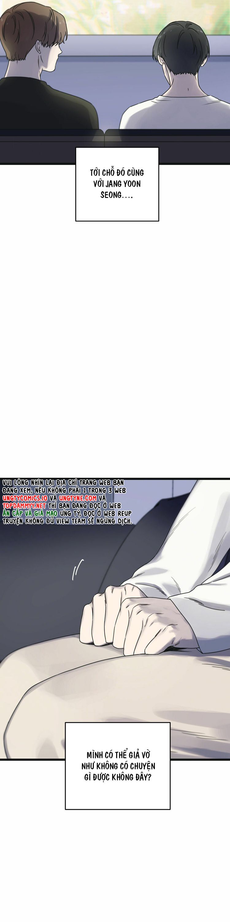 Tương Phùng Chapter 24 - Next Chapter 25