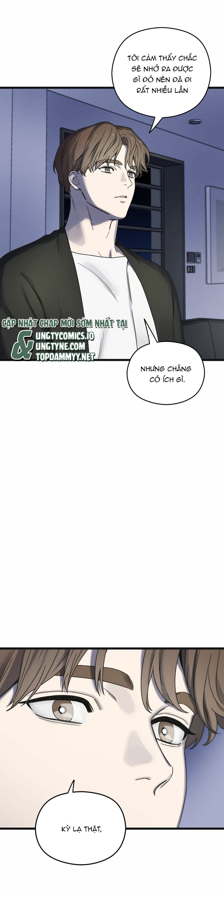 Tương Phùng Chapter 24 - Next Chapter 25