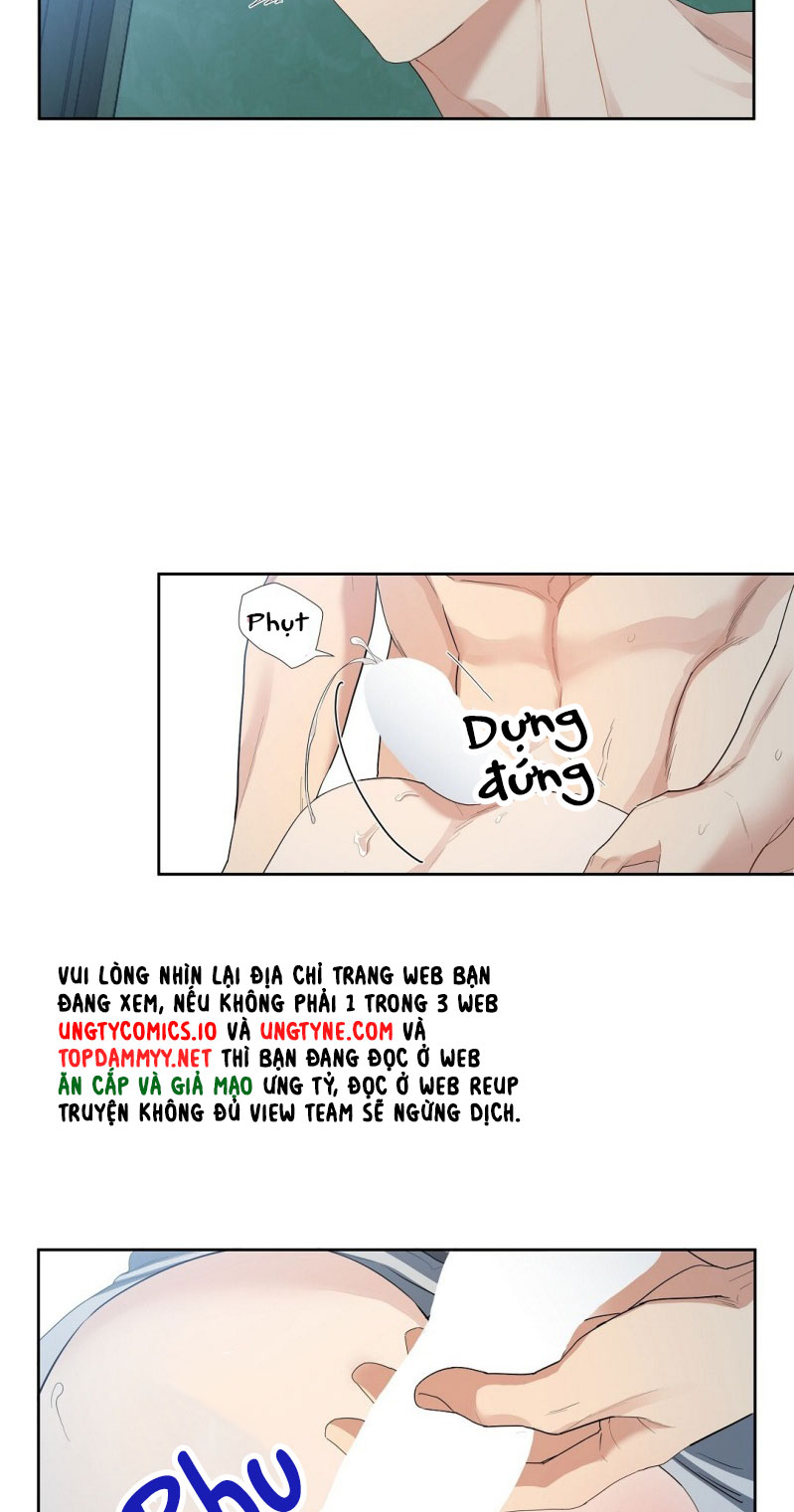 Cherry Cake Chapter 11 - Next Chapter 12