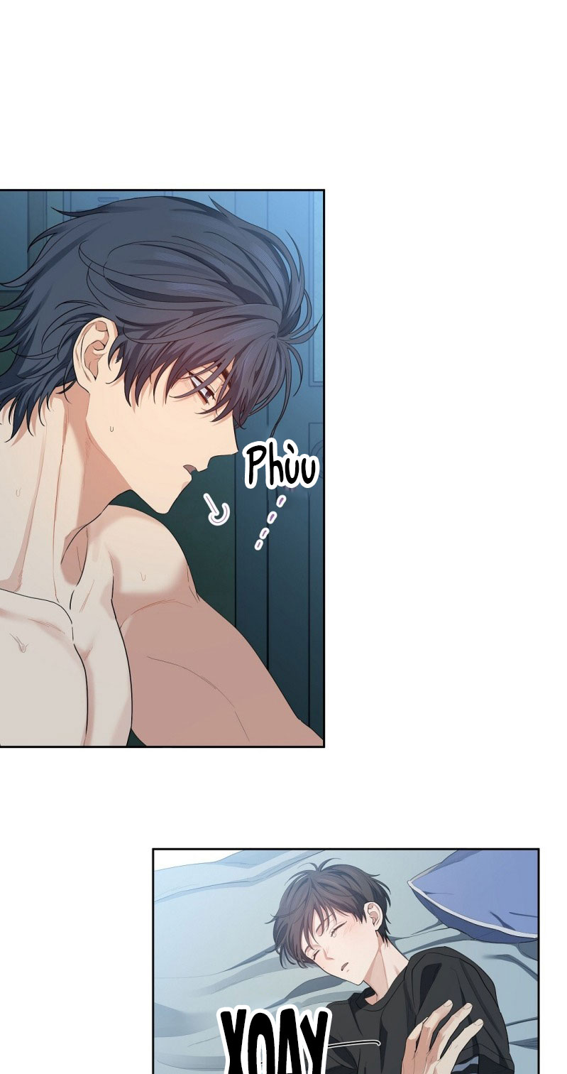 Cherry Cake Chapter 11 - Next Chapter 12