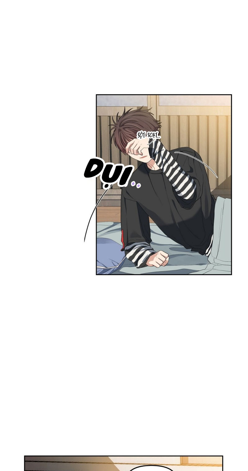 Cherry Cake Chapter 11 - Next Chapter 12