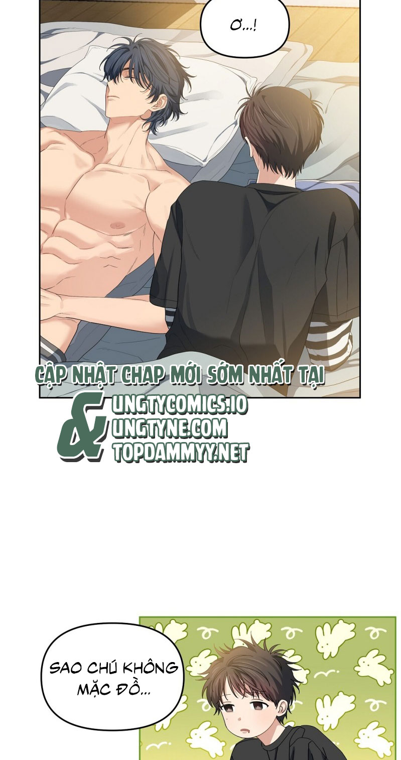 Cherry Cake Chapter 11 - Next Chapter 12