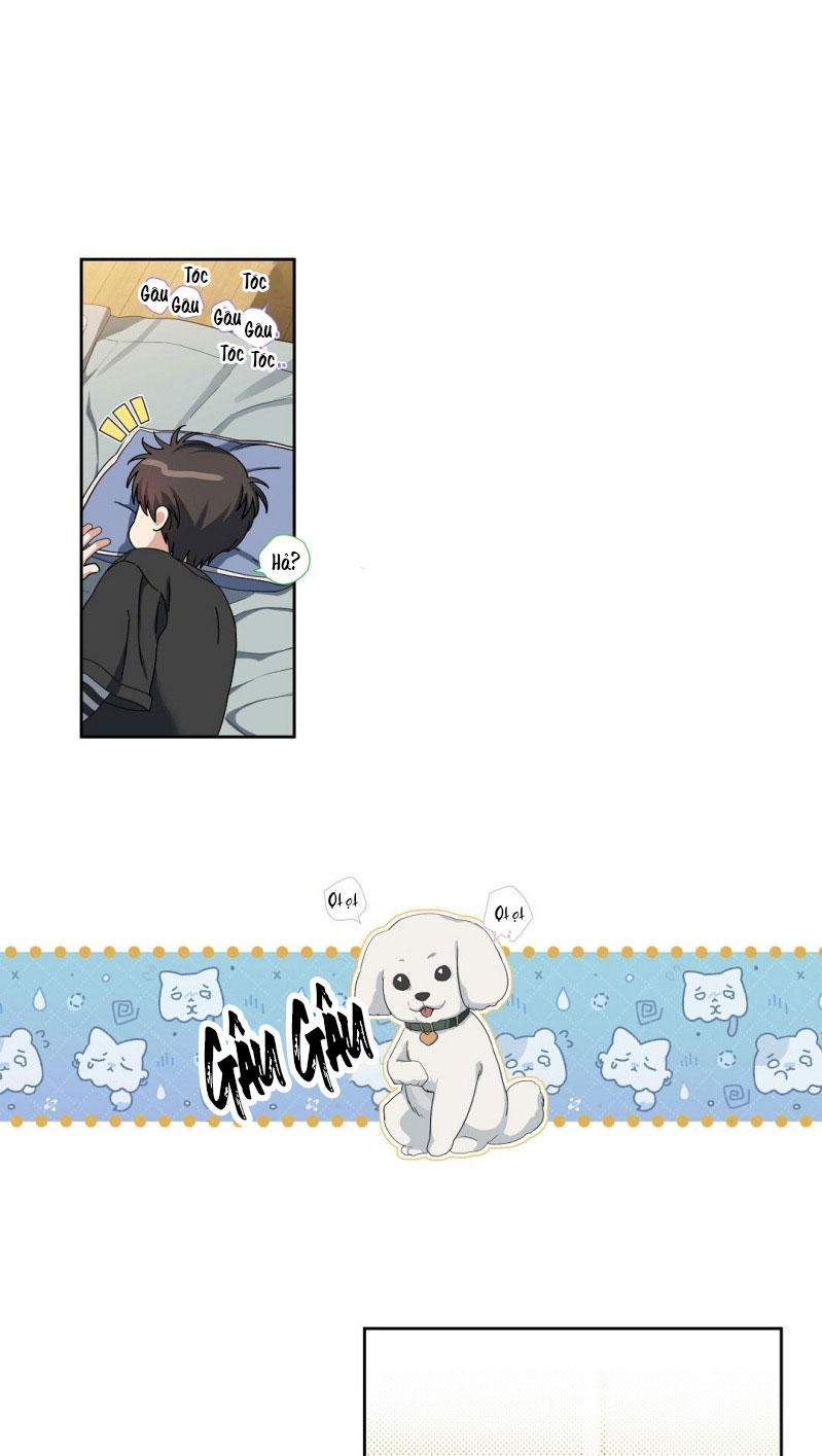 Cherry Cake Chapter 11 - Next Chapter 12