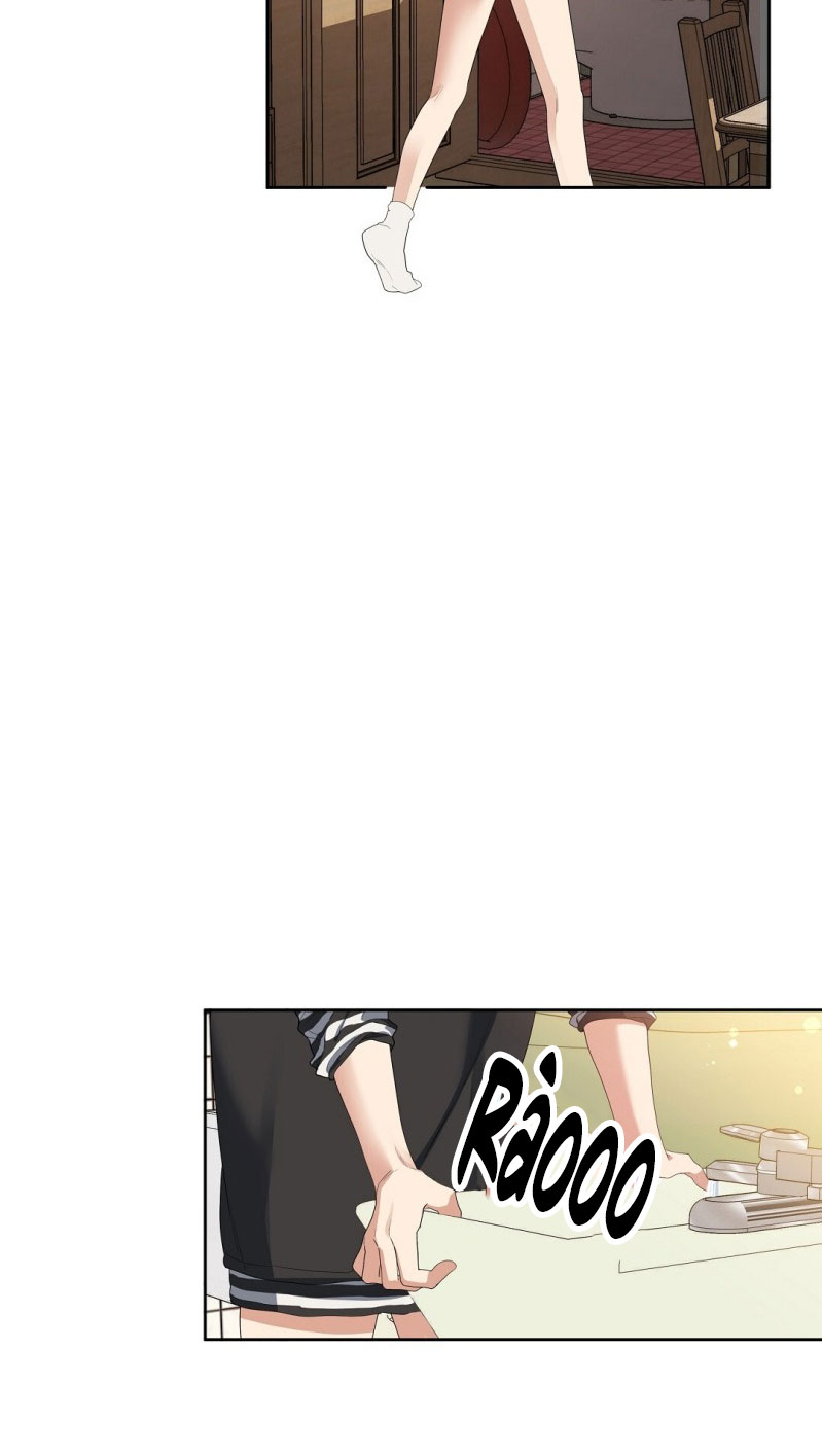 Cherry Cake Chapter 11 - Next Chapter 12