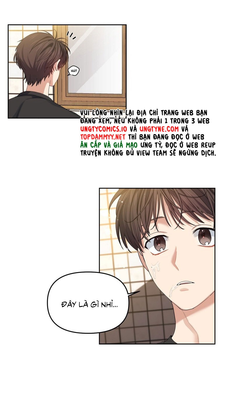 Cherry Cake Chapter 11 - Next Chapter 12