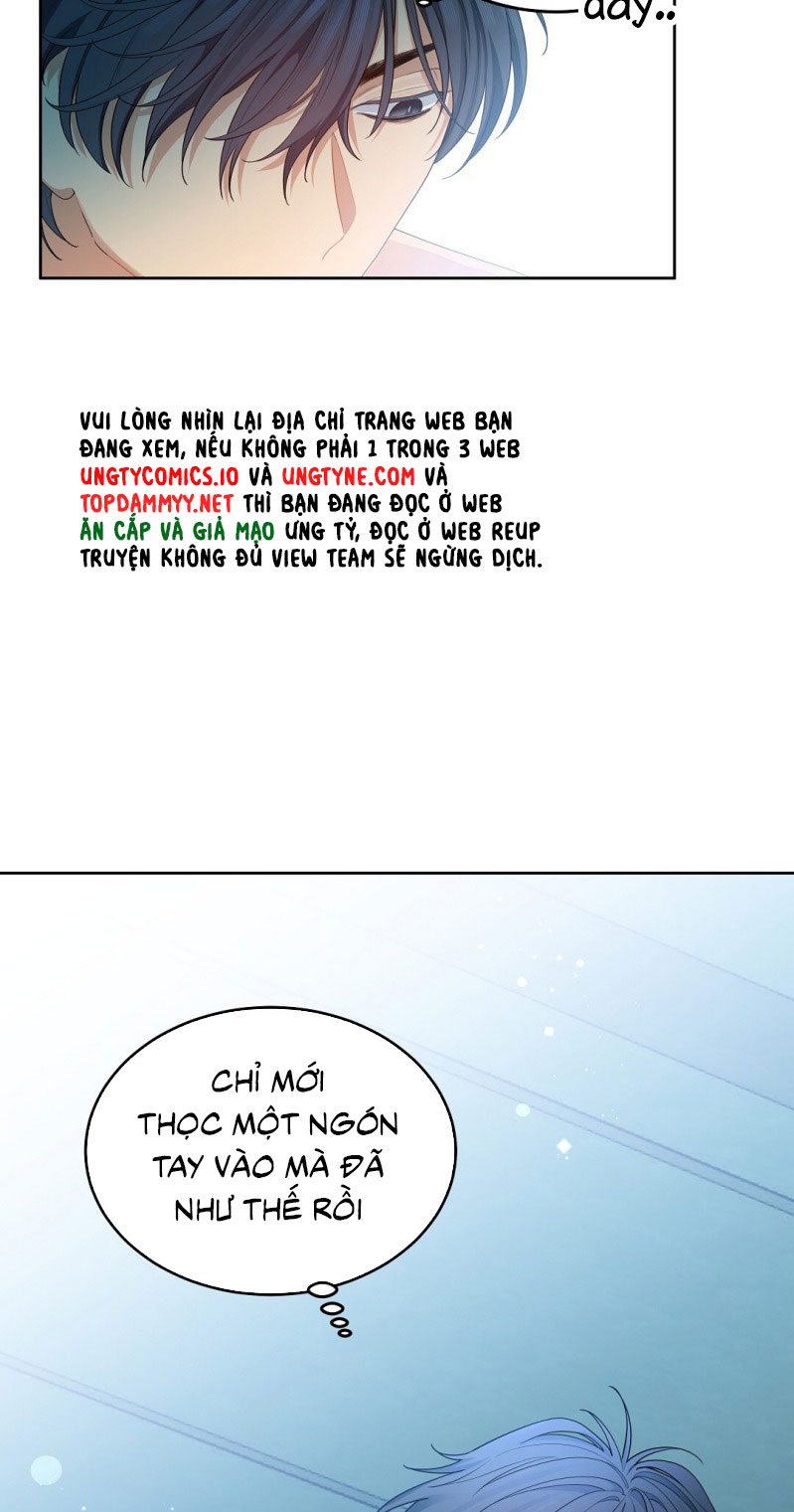 Cherry Cake Chapter 11 - Next Chapter 12