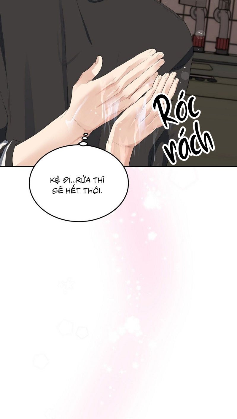 Cherry Cake Chapter 11 - Next Chapter 12