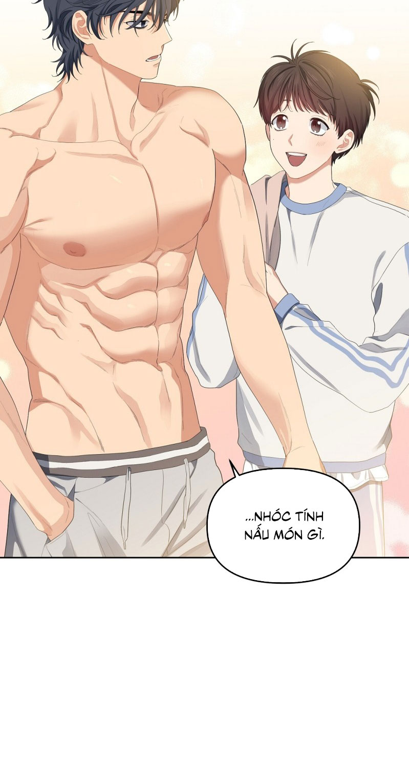 Cherry Cake Chapter 11 - Next Chapter 12