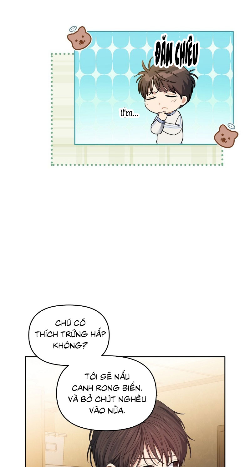 Cherry Cake Chapter 11 - Next Chapter 12