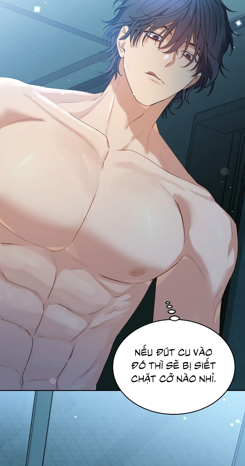 Cherry Cake Chapter 11 - Next Chapter 12