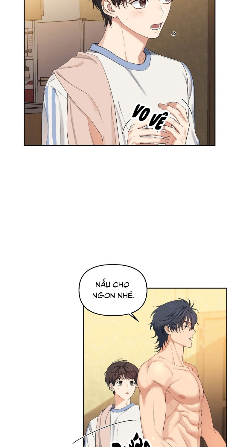 Cherry Cake Chapter 11 - Next Chapter 12