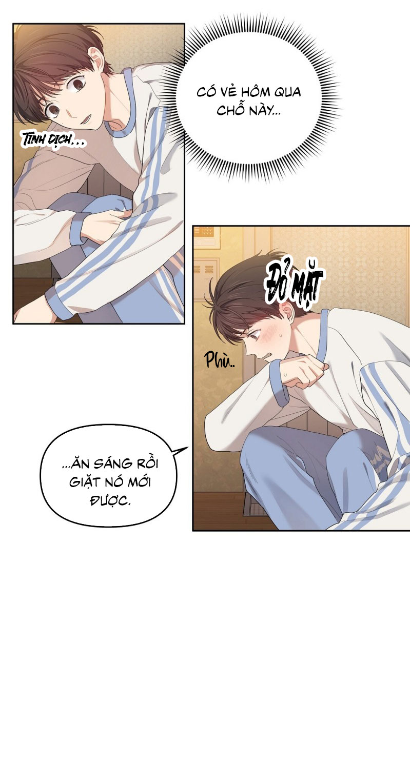 Cherry Cake Chapter 11 - Next Chapter 12