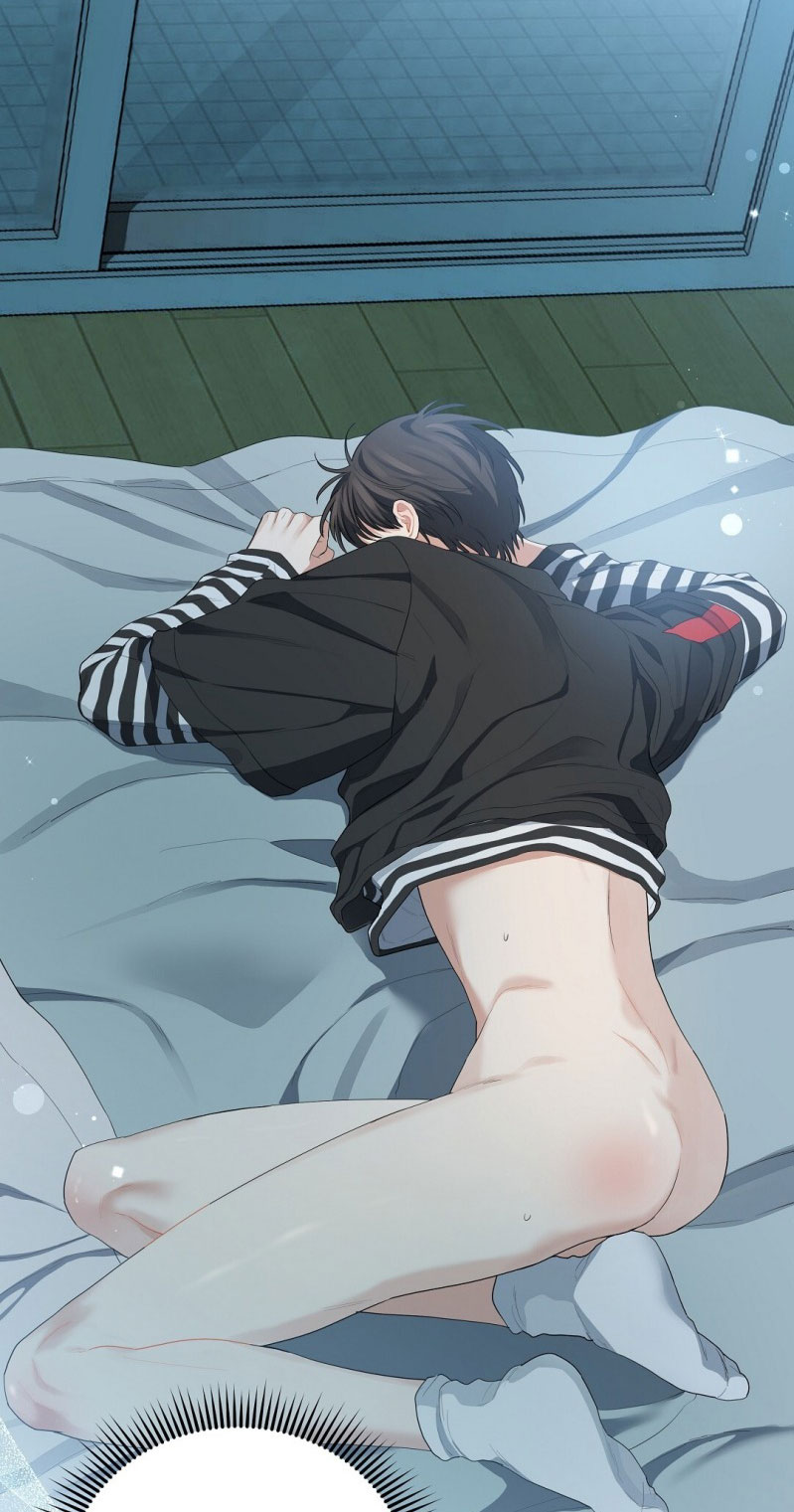 Cherry Cake Chapter 11 - Next Chapter 12