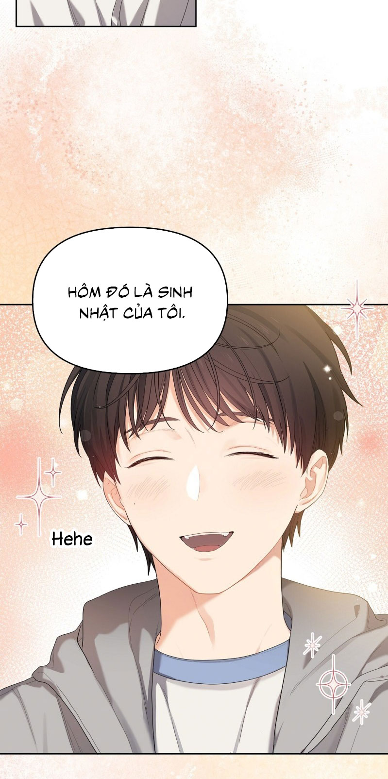 Cherry Cake Chapter 11 - Next Chapter 12