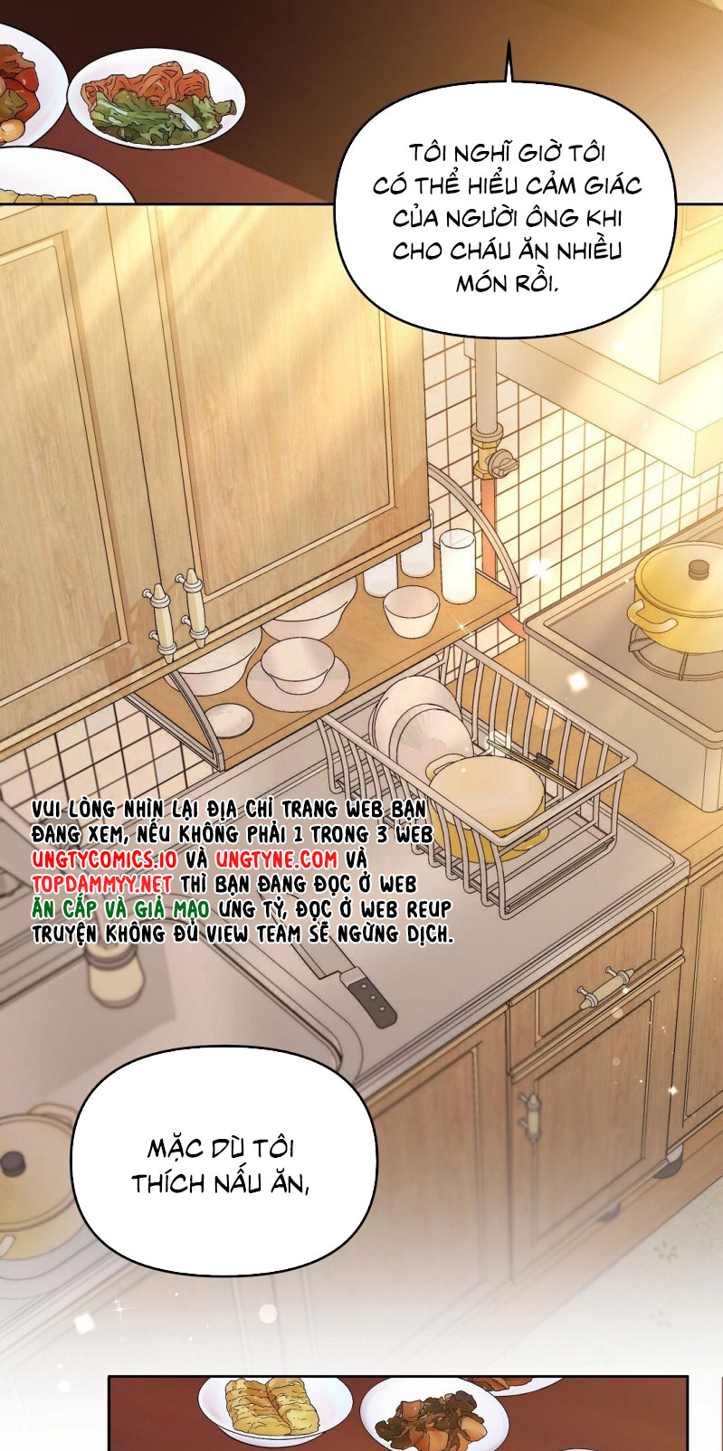 Cherry Cake Chapter 11 - Next Chapter 12