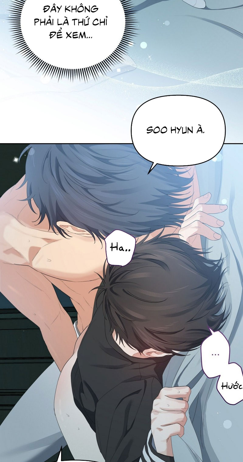 Cherry Cake Chapter 11 - Next Chapter 12