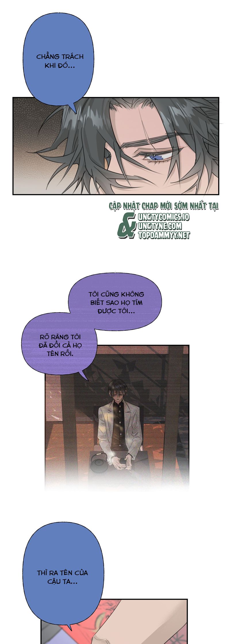 Dẫn Dụ Công Lược Chapter 15 - Next Chapter 16