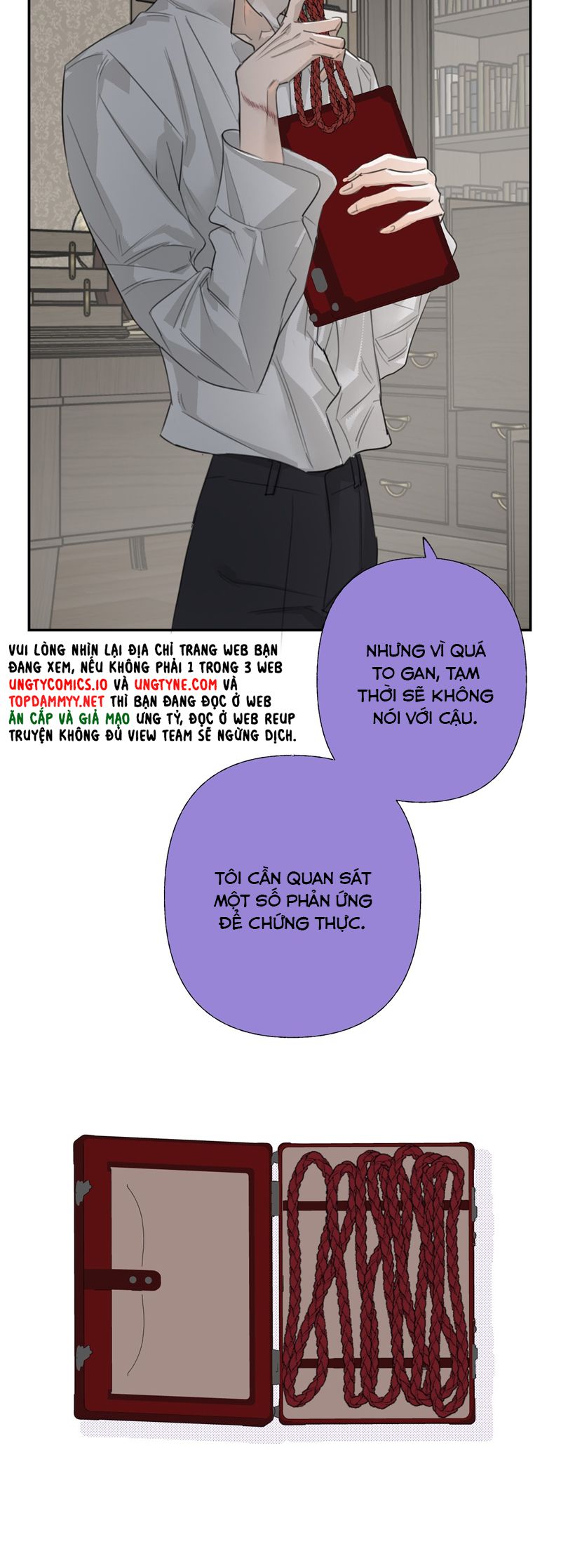 Dẫn Dụ Công Lược Chapter 15 - Next Chapter 16