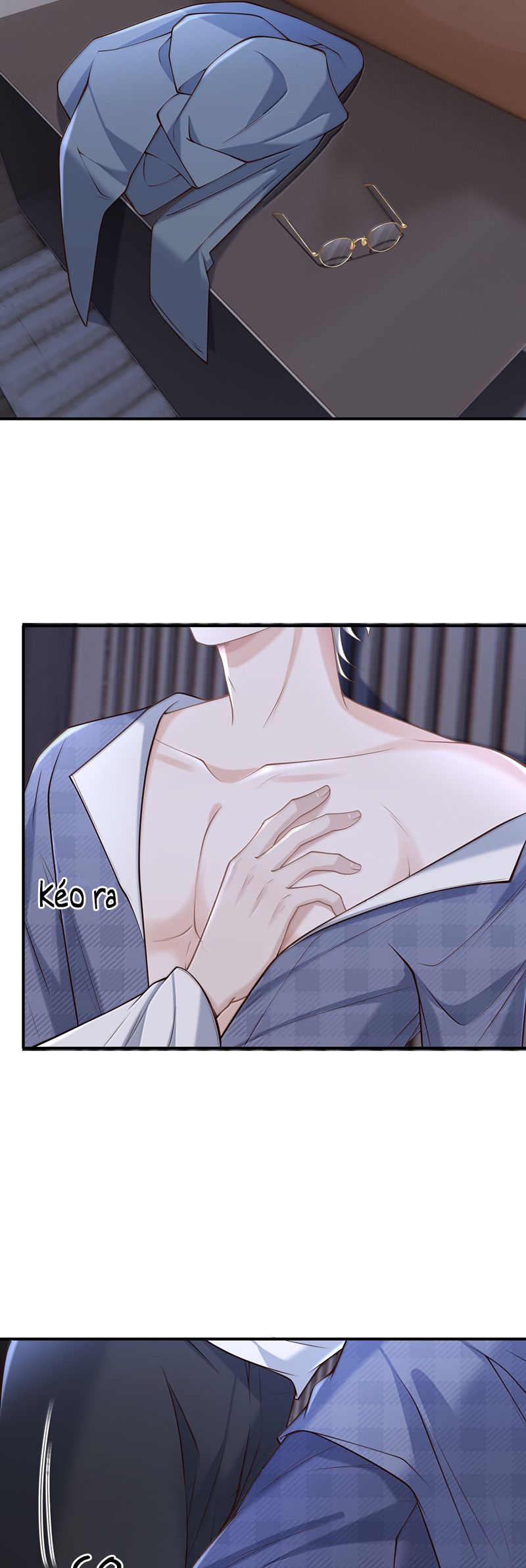 Để Tâm Chapter 96 - Next Chapter 97