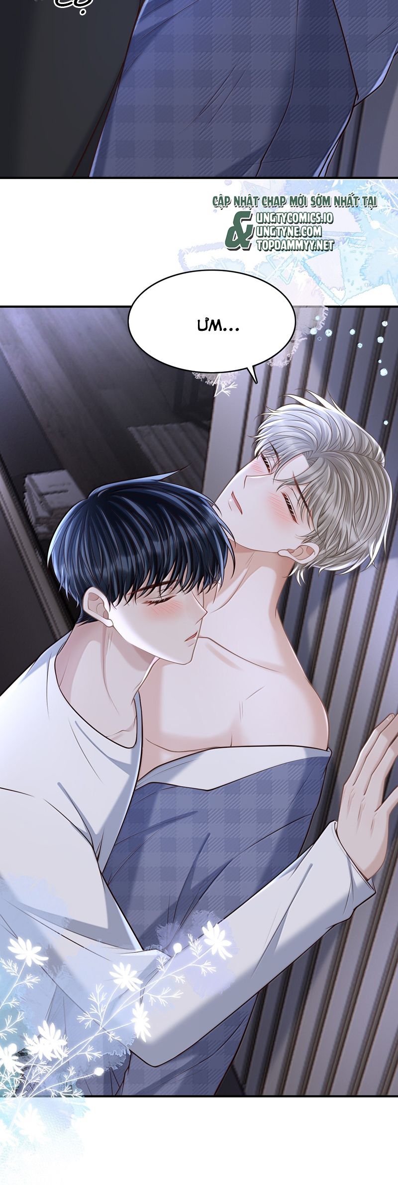 Để Tâm Chapter 96 - Next Chapter 97