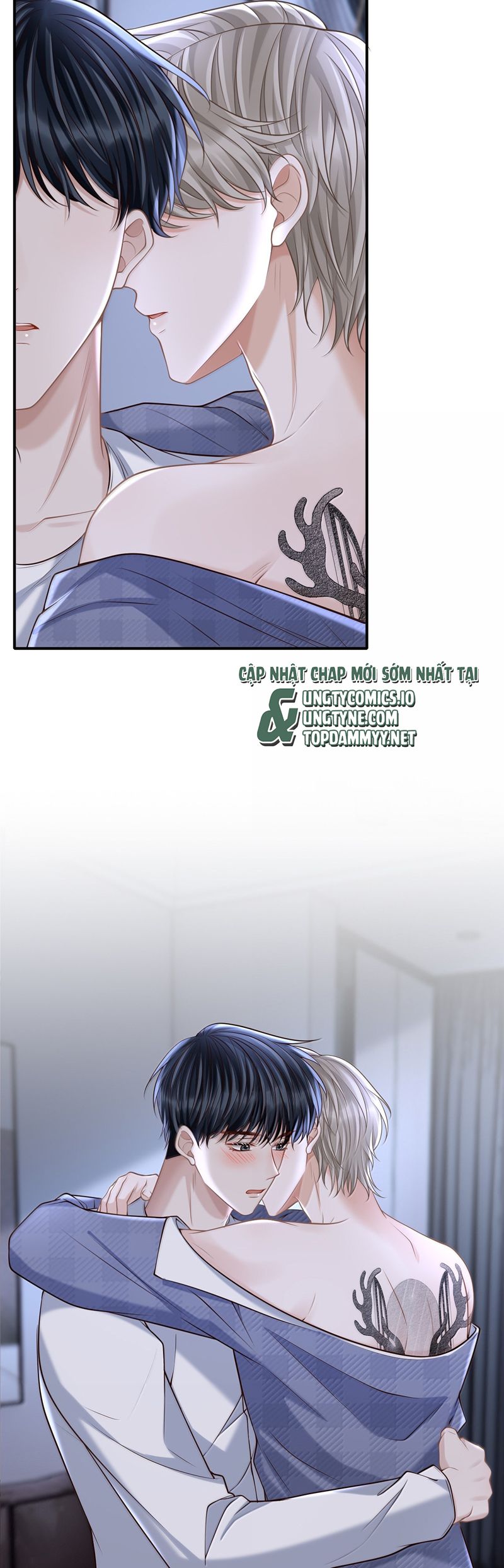 Để Tâm Chapter 96 - Next Chapter 97